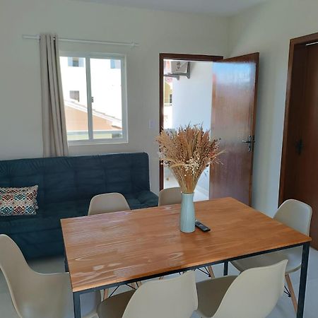 Appartamento Residencial Brisa Do Mar Bombinhas Esterno foto
