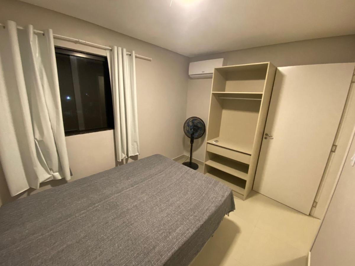 Appartamento Residencial Brisa Do Mar Bombinhas Esterno foto