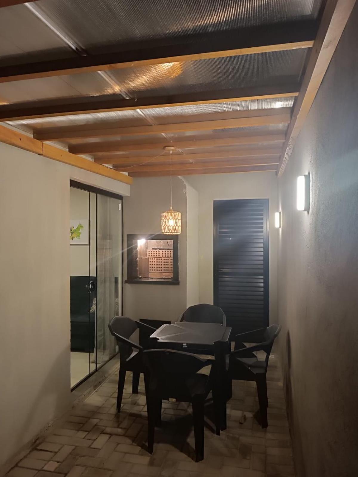 Appartamento Residencial Brisa Do Mar Bombinhas Esterno foto