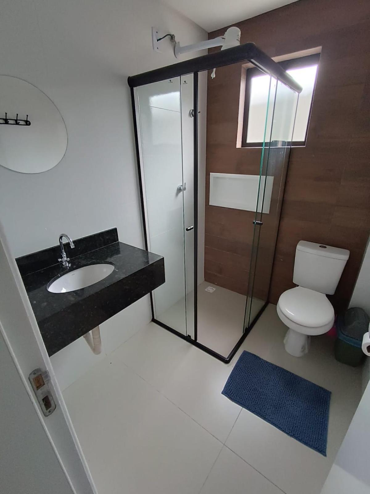 Appartamento Residencial Brisa Do Mar Bombinhas Esterno foto