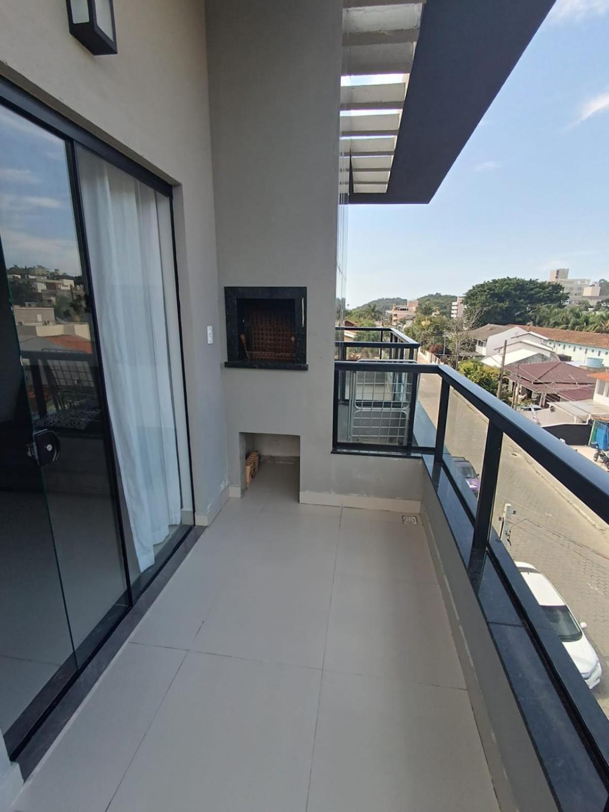 Appartamento Residencial Brisa Do Mar Bombinhas Esterno foto