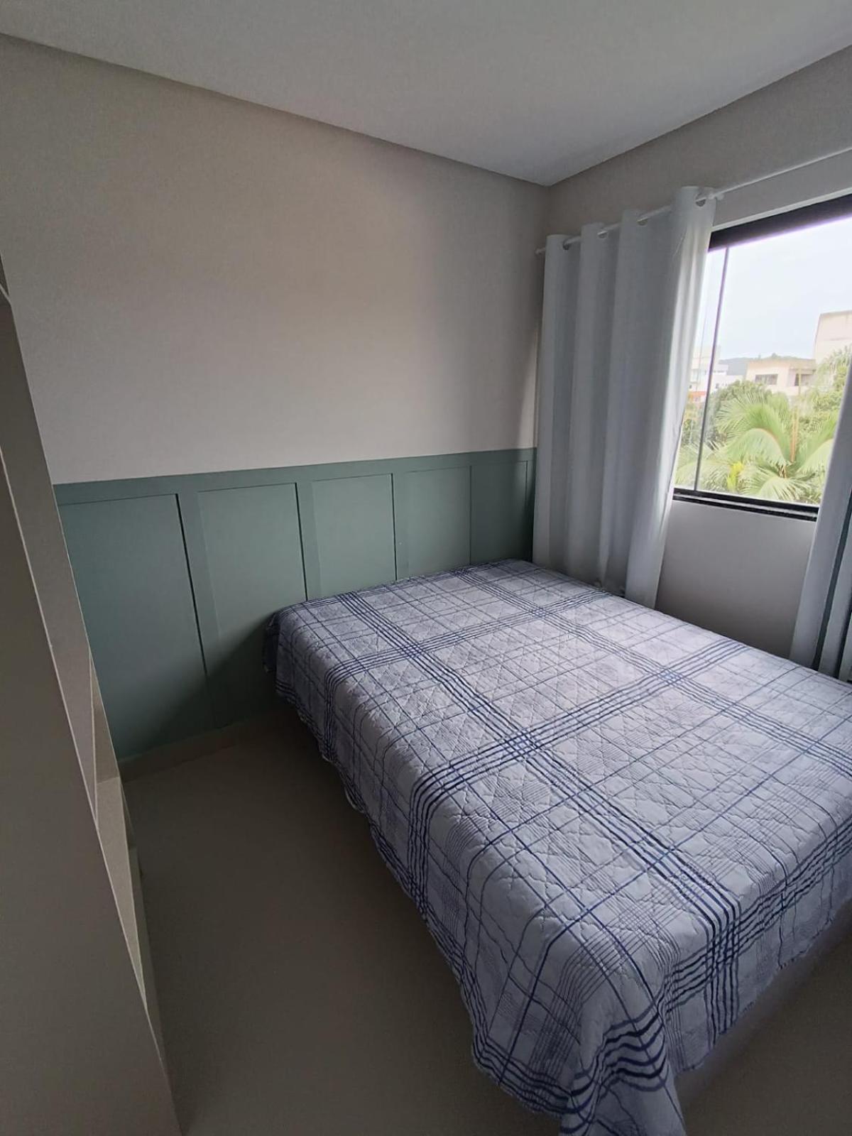 Appartamento Residencial Brisa Do Mar Bombinhas Camera foto