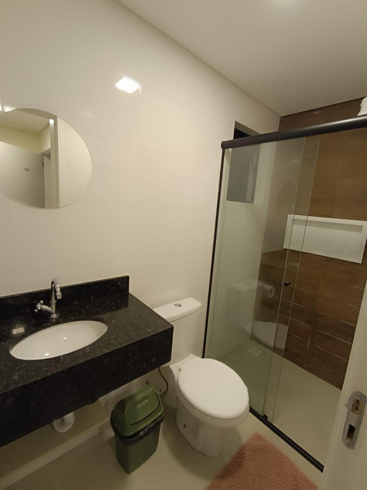 Appartamento Residencial Brisa Do Mar Bombinhas Esterno foto