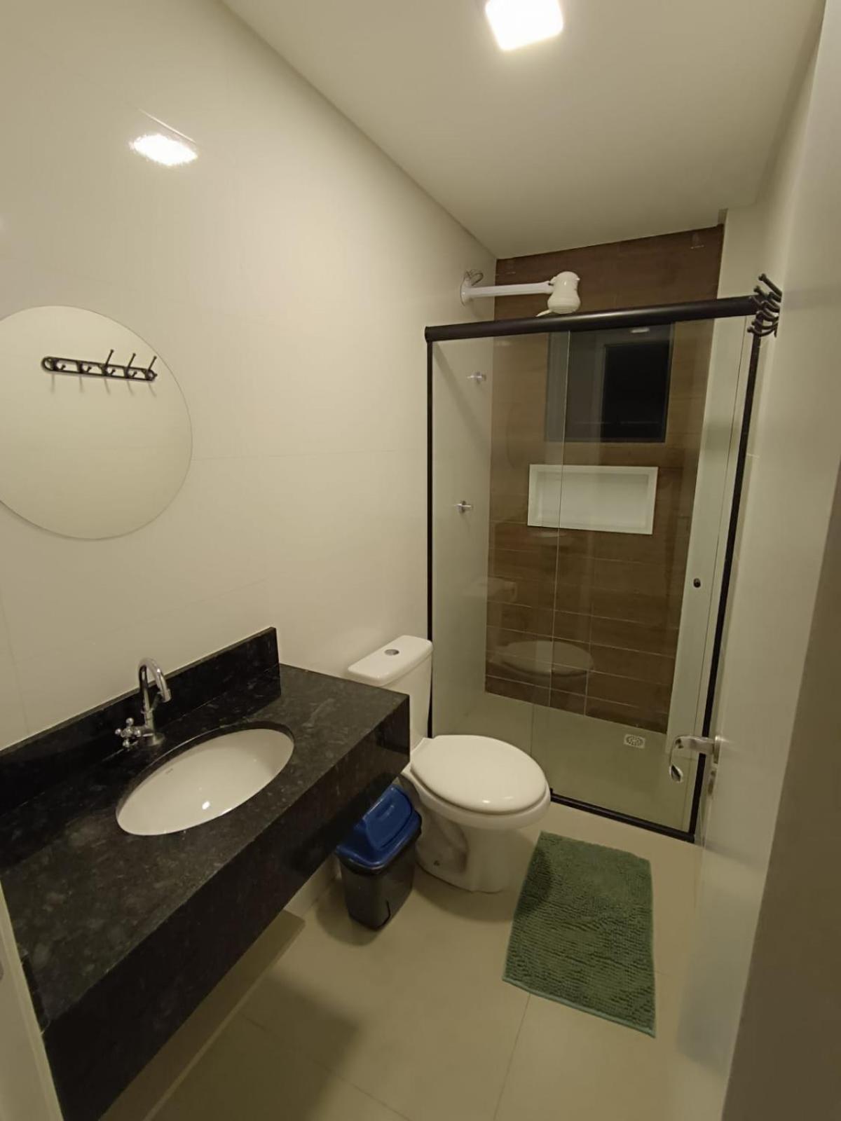 Appartamento Residencial Brisa Do Mar Bombinhas Esterno foto