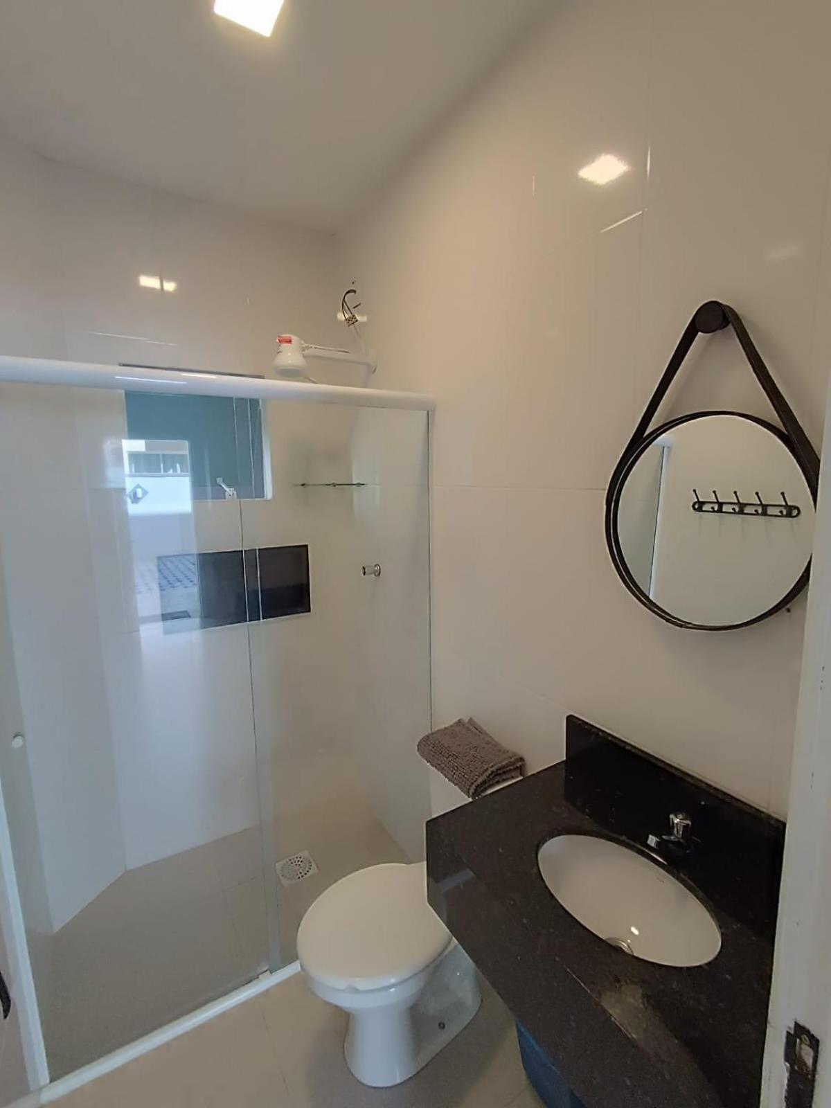 Appartamento Residencial Brisa Do Mar Bombinhas Camera foto