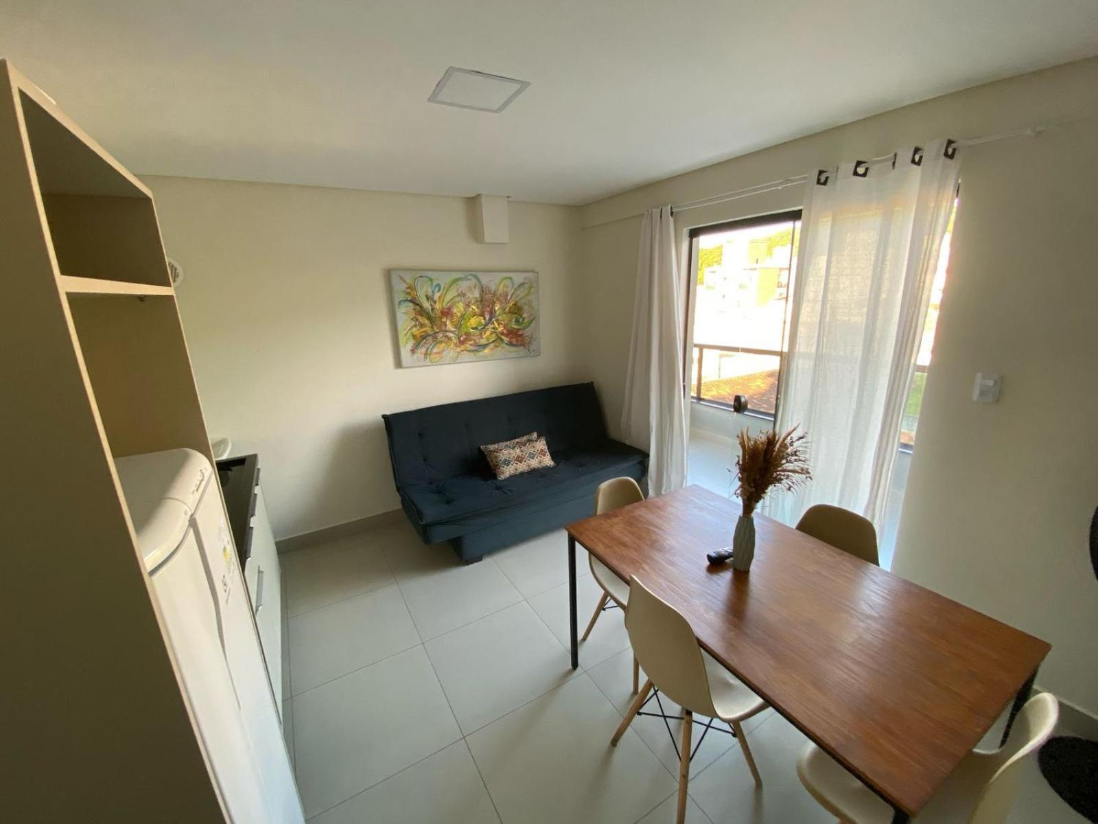 Appartamento Residencial Brisa Do Mar Bombinhas Esterno foto