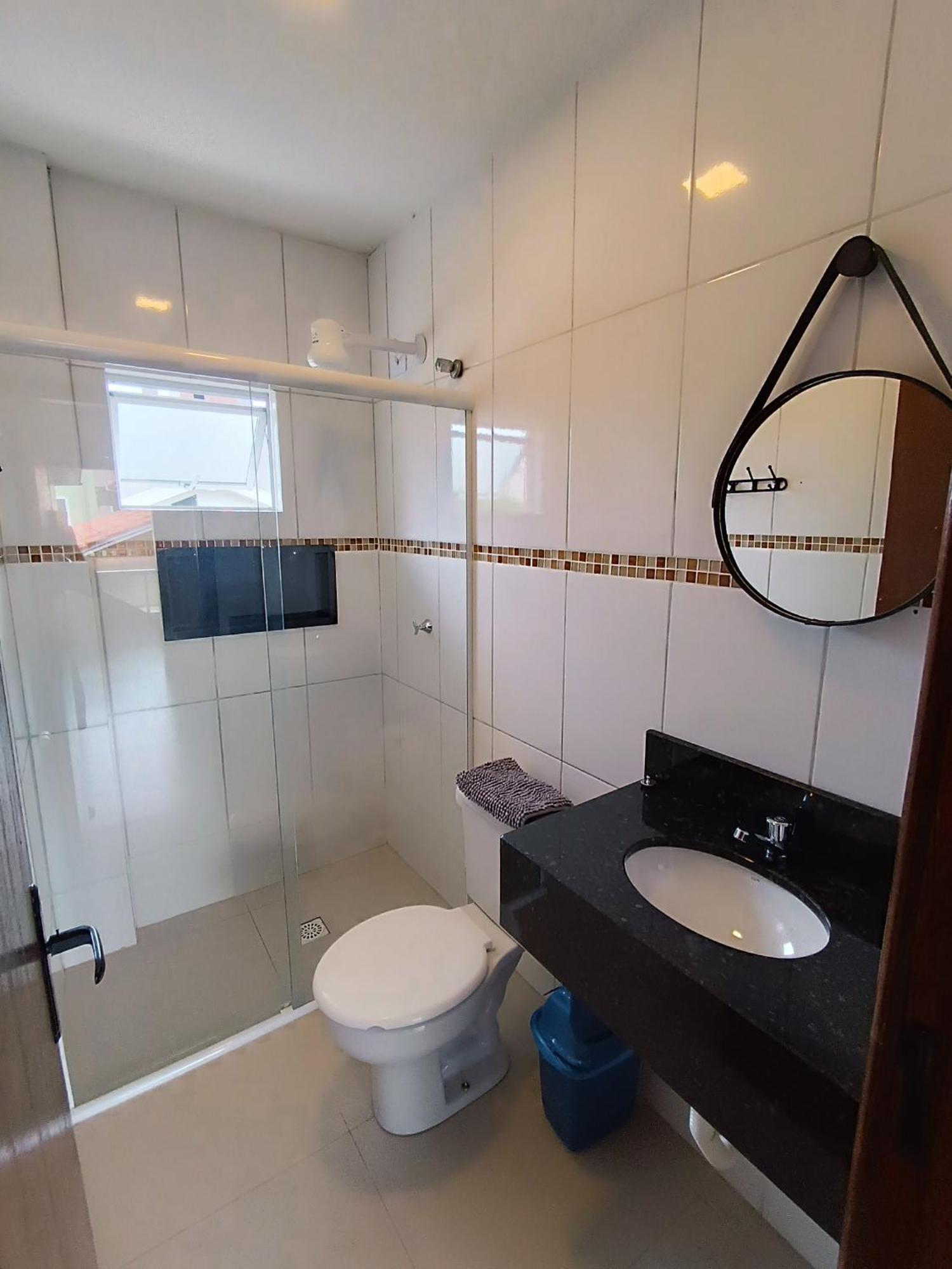 Appartamento Residencial Brisa Do Mar Bombinhas Camera foto